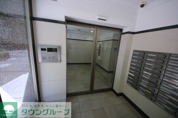 サン・名駅南ビルの物件内観写真